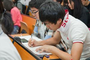  고등부(한소리) 나라사랑 컨퍼런스