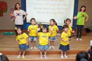  주일예배 영아부