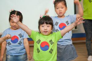  주일예배 영아부