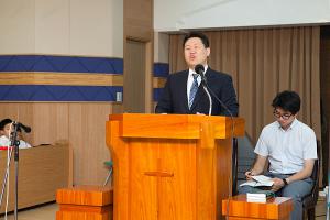  주일예배 유년부