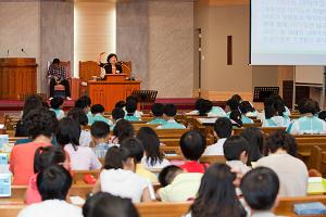  주일예배 초등부