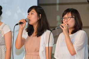  주일예배 중등부(에벤에셀)