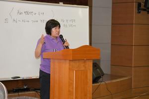  청년1부(헵시바선교회) 하계수련회