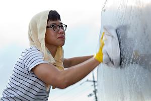  하계대성회 첫째날 둘러보기
