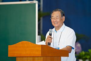  하계대성회 둘째날 오전강의1