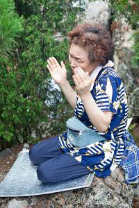  하계대성회 둘째날 둘러보기