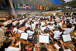  하계대성회 넷째날 저녁강의