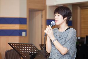  토요예배 청년 3부(요셉선교회)