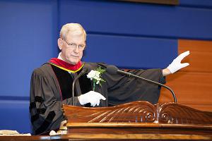  낙스신학교 명예신학박사 학위취득 감사예배