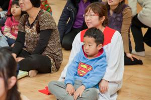  주일예배 유치부