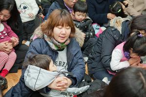  주일예배 영아부