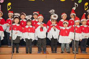  주일예배 영아부