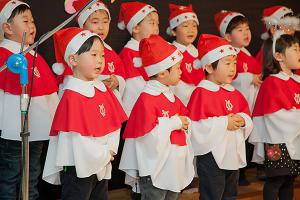  주일예배 영아부