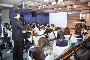  주일예배 중등부(에벤에셀)