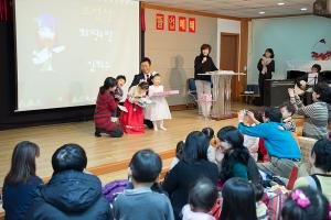  주일예배 영아부