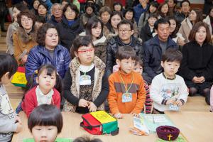  주일예배 유치부