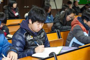  주일예배 중등부(에벤에셀)