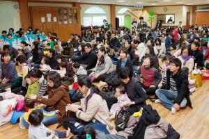  주일예배 영아부