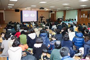  주일예배 영아부