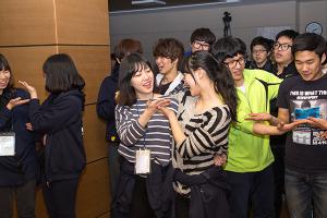  청년1부(헵시바선교회) 동계수련회