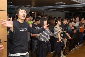  청년1부(헵시바선교회) 동계수련회