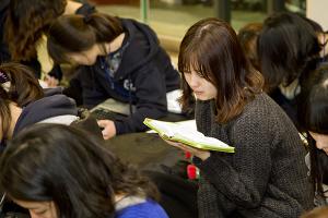  청년1부(헵시바선교회) 동계수련회