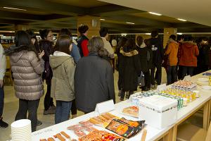  청년1부(헵시바선교회) 동계수련회