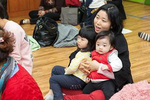  주일예배 영아부