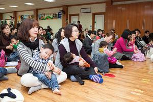  주일예배 영아부