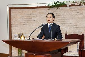  주일예배 소년부