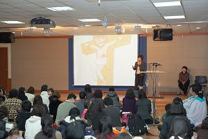  주일예배 영아부