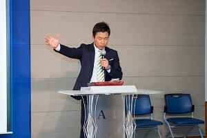  주일예배 영아부