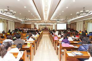  주일예배 소년부