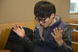  토요예배 청년 1부(헵시바선교회)