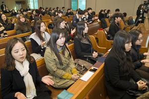  토요예배 청년 1부(헵시바선교회)