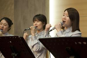  토요예배 청년 1부(헵시바선교회)