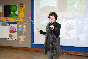  주일예배 영아부