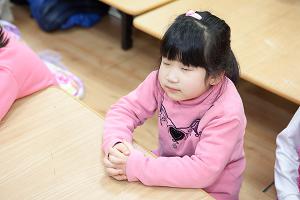  주일예배 유치부