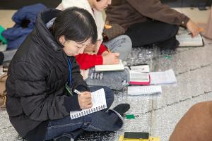  청년2부(그루터기선교회) 동계수련회