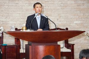  주일예배 소년부