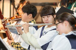  주일예배 중등부(에벤에셀)