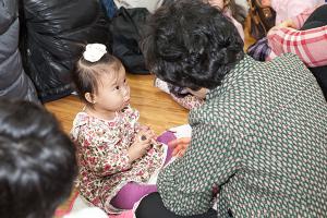  주일예배 영아부