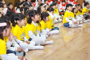  주일예배 유치부