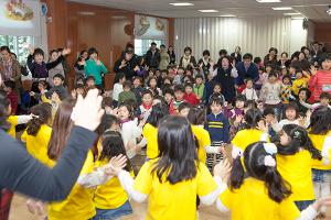  주일예배 유치부