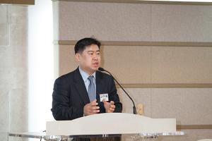  주일예배 중등부