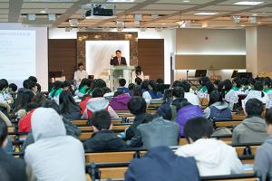  주일예배 고등부