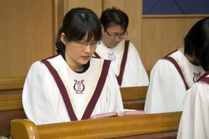  토요예배 청년3부(요셉선교회)