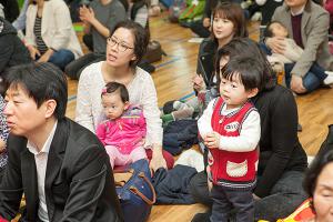  주일예배 영아부