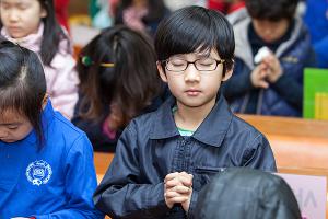  주일예배 유년부