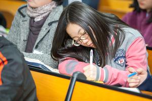  주일예배 중등부(에벤에셀)